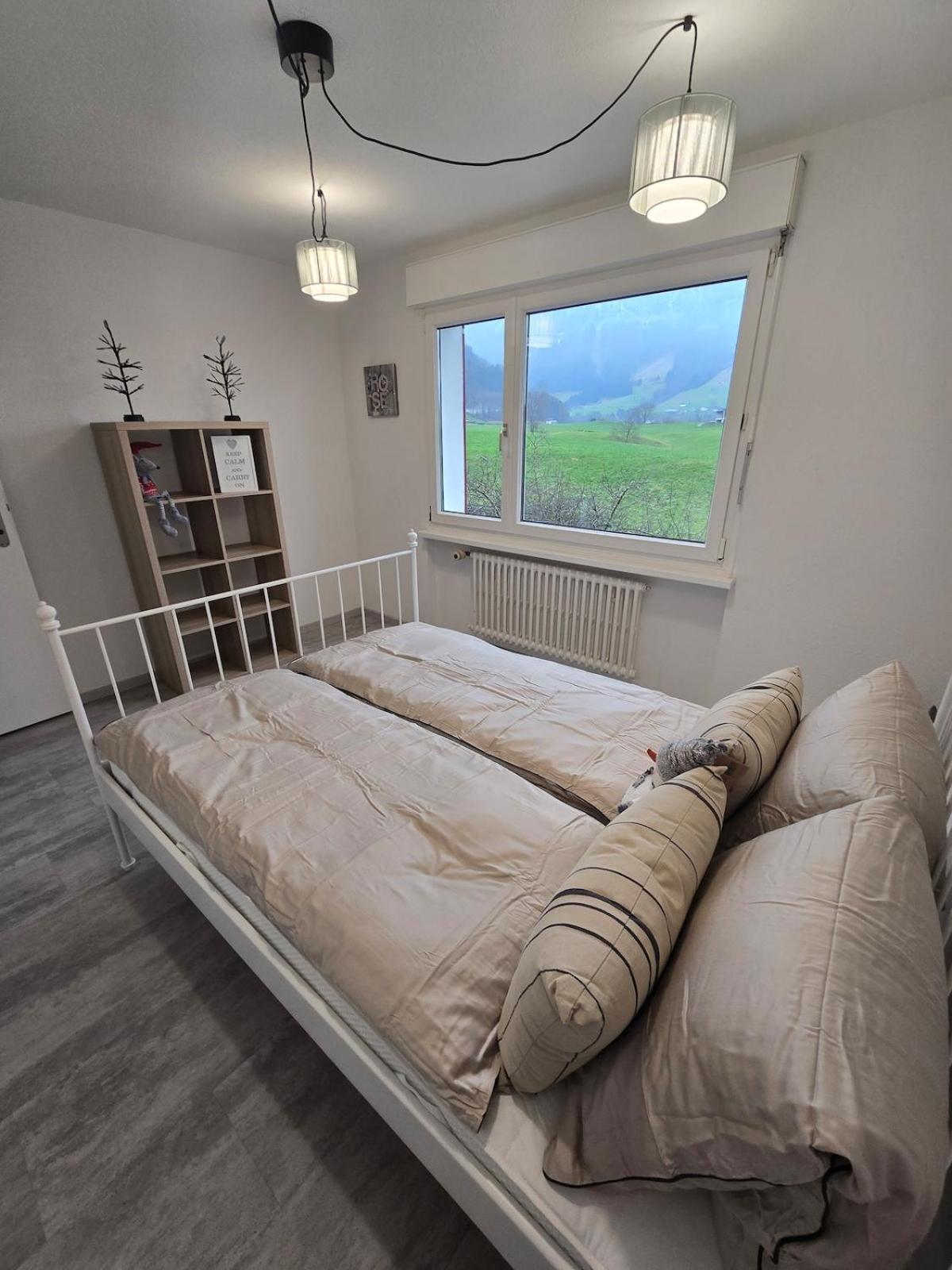 Mit Herz Apartmán *