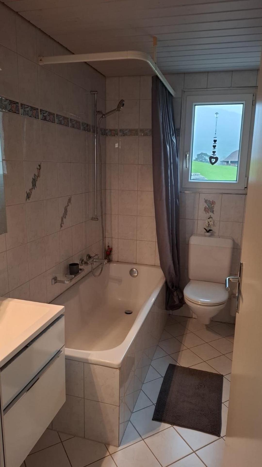 Apartmán Mit Herz