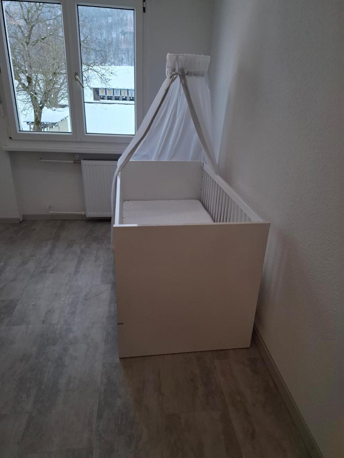 Mit Herz Apartmán Schwyz